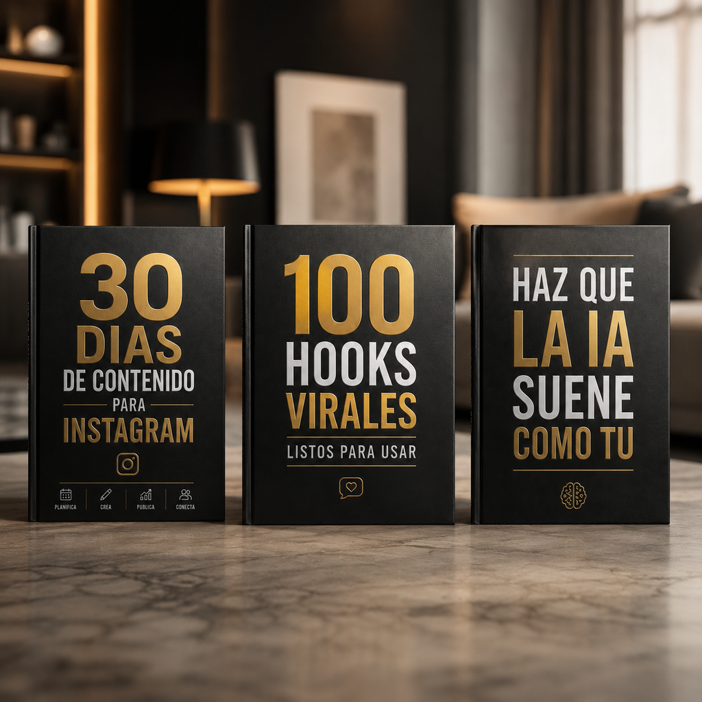 La Biblia de 500 Prompts para Profesionales | Biblioteca de IA para Productividad